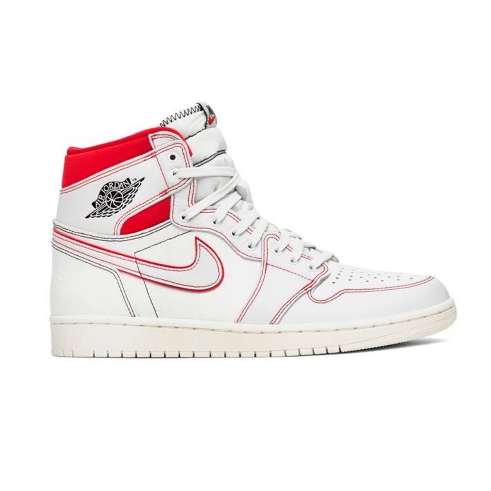 Nike air jordan 1 hi sneakers